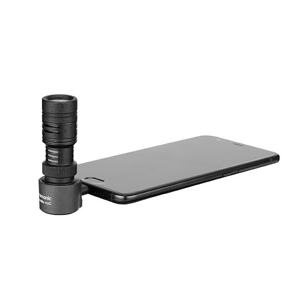 Saramonic SmartMic+ UC USB-C Microphone