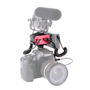 Saramonic SR-AX100 2-Channel Audio Adapter