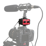 Saramonic SR-AX100 2-Channel Audio Adapter