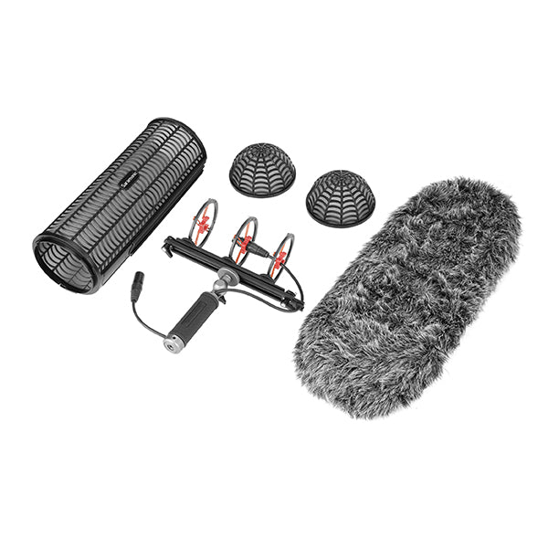 Saramonic VWS Windshield System