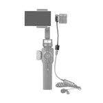 SR DITC80 IOS-Gimbal