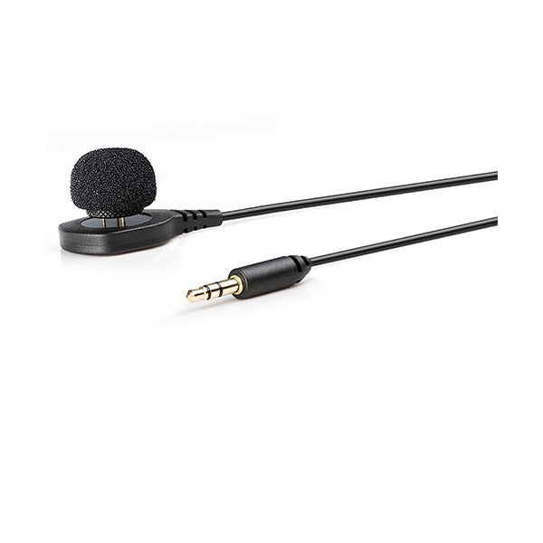 Boya BY-HLM1 Lavalier Microphone for Camera