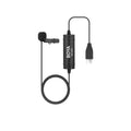 BOYA BY-DM2 Digital Lavalier Microphone for Android Devices