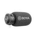 Boya BY-DM100 Stereo Microphone (Android)