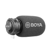 Boya BY-DM100 Stereo Microphone (Android)