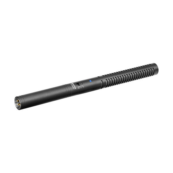 Boya BY-BM6060 Shotgun Microphone