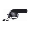 BOYA BY-VM190P Super Cardioid Shotgun Microphone