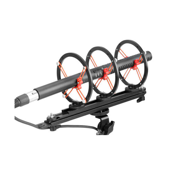 Boya BY-WS1000 Suspension Windshield Microphone Kit