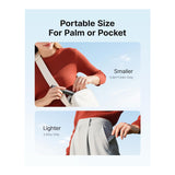 BOYA Magic (USB-C + Camera) Wireless Microphone System