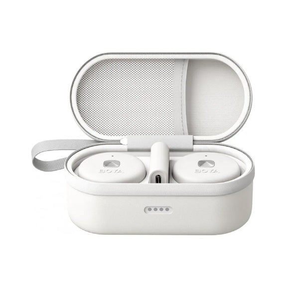 Boya Omic-U White USB-C Wireless Microphone