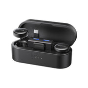 Boya BoyaLink 3-in-1 Wireless Microphone System