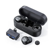 Boya BoyaLink 3-in-1 Wireless Microphone System