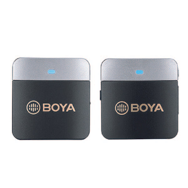 Boya M1 V1 Lavalier Microphone