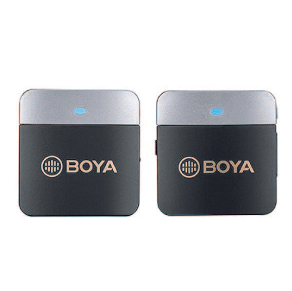 Boya M1 V1 Lavalier Microphone