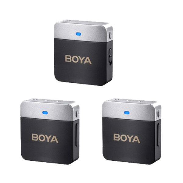 Boya M1 V2 Lavalier Microphone