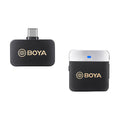 BOYA BY-M1 Lavalier Microphone