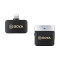Boya M1 V5 Lavalier Microphone