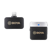 Boya M1 V5 Lavalier Microphone