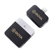 Boya M1 V5 Lavalier Microphone