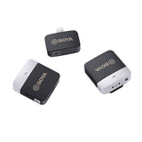 Boya M1 V6 Lavalier Microphone