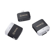 Boya M1 V6 Lavalier Microphone