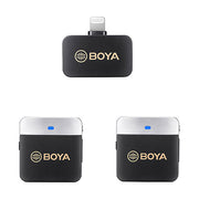 Boya M1 V6 Lavalier Microphone