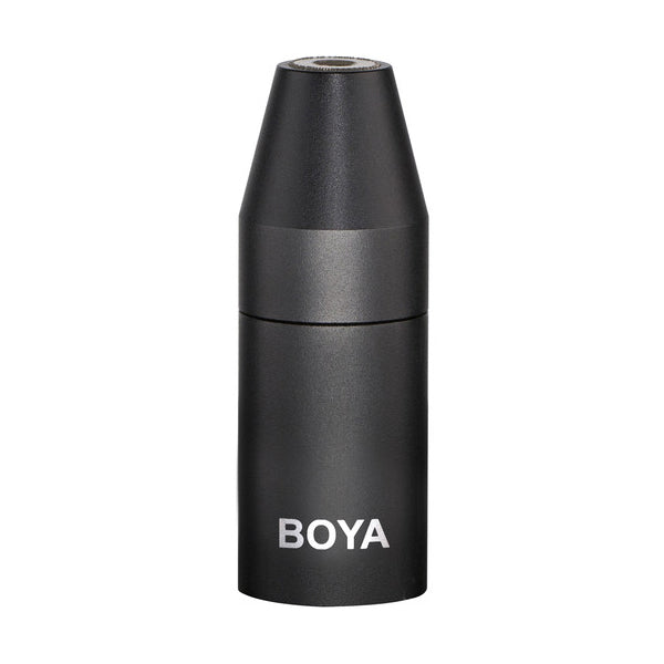 Boya BY-35C-XLR Pro TRS to XLR Adapter Cable