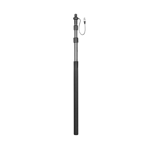 BY PB25 Carbon Fiber Boom w/XLR