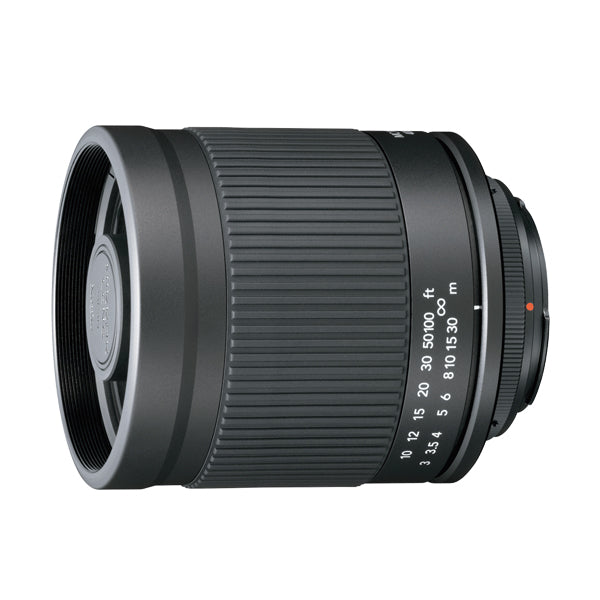 Kenko Reflex 400mm F8 without Mount