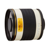 Kenko Reflex 500mm F6.3 Without Mount