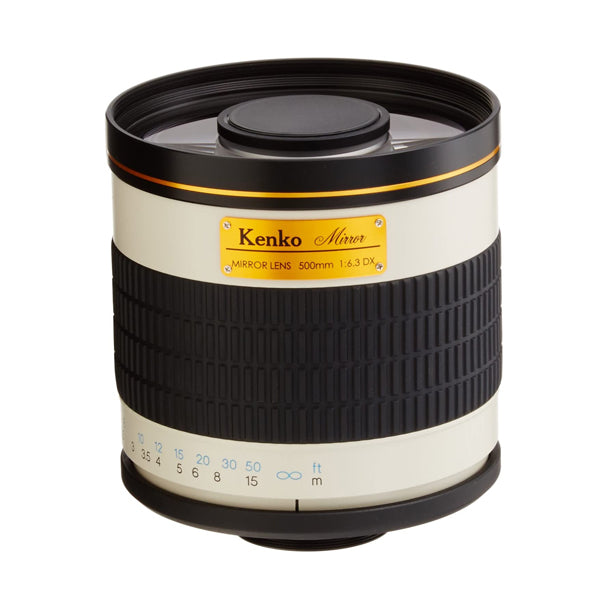 Kenko ミラーレンズ500mm F6.3 Fujifilm Xマウント付き Amazon.co.jp: Kenko 望遠レンズ ミラーレンズ 500mm F6.3 DX