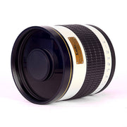 Kenko Reflex 800mm f8 without Mount