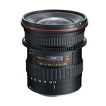 AT-X  11-16mm F.8 PRO DX V CEF Canon