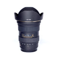 Tokina AT-X 14-20mm F2 PRO DX Lens Canon APS-C