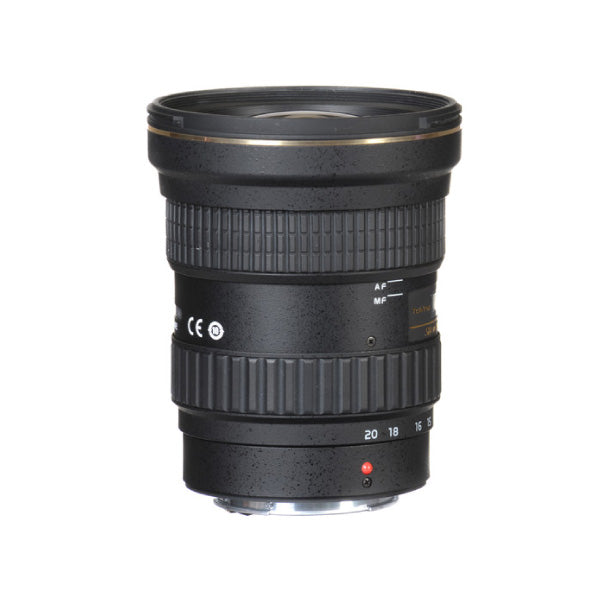 Tokina AT-X 14-20mm F2 PRO DX Lens for Nikon F — alternate view