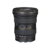 Tokina AT-X 14-20mm F2 PRO DX Lens for Nikon F