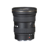 Tokina AT-X 14-20mm F2 PRO DX Lens for Nikon F