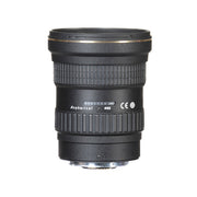 Tokina AT-X 14-20mm F2 PRO DX Lens for Nikon F
