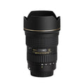 Tokina AT-X 16-28mm F2.8 Lens Nikon