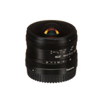 Tokina SZ 8mm F2.8 Fisheye Lens (Sony E)