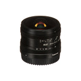 Tokina SZ 8mm F2.8 Fisheye Lens (Sony E)