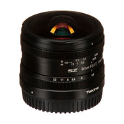 Tokina SZ 8mm F2.8 Fisheye Lens Sony E