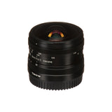 Tokina SZ 8mm F2.8 Fisheye Lens (Sony E)