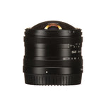 Tokina SZ 8mm F2.8 Fisheye Lens (Sony E)