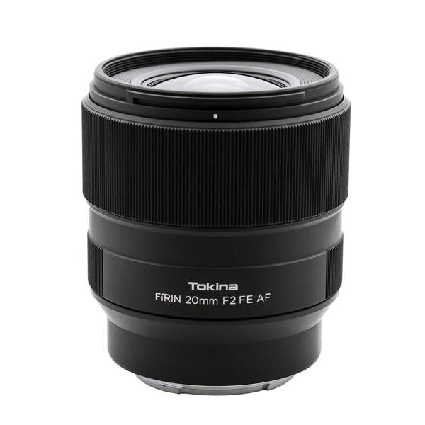 Samyang 20mm F2 FE AF Lens Sony E-Mount