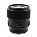 Samyang 20mm F2 FE AF Lens Sony E-Mount