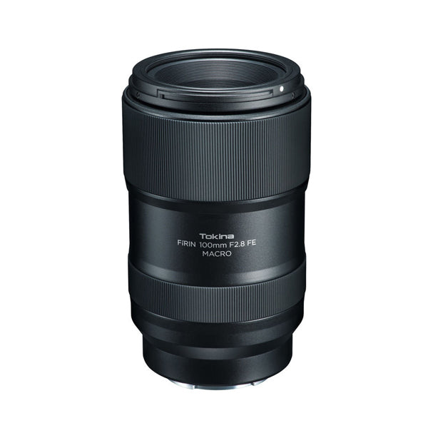 Samyang 100mm F2.8 FE Macro Lens Sony E-Mount