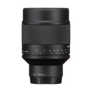Tokina SZ 600mm F8 Pro Reflex MF CF Lens Sony E