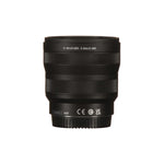 Tokina 11-18mm F2.8 ATX-M Lens