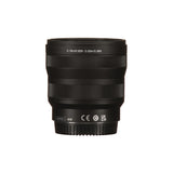 Tokina 11-18mm F2.8 ATX-M Lens